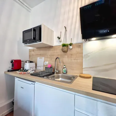 L'evasion Marine A La 2p