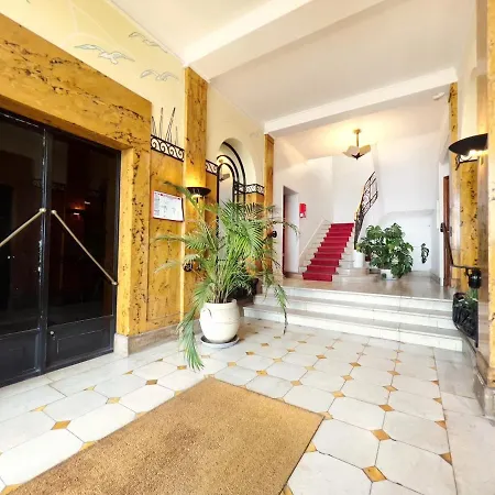 L'evasion Marine A La 2p Apartamento