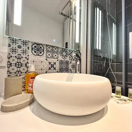 L'evasion Marine A La 2p Apartment *