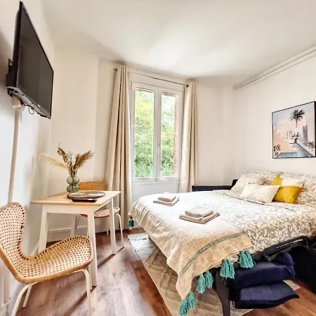 L'evasion Marine A La 2p Houlgate