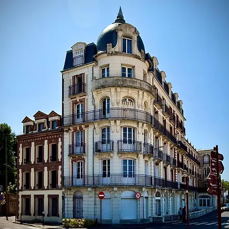 L'evasion Marine A La 2p