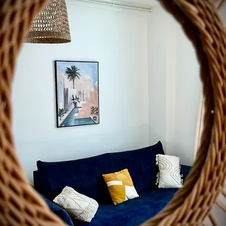 L'evasion Marine A La 2p * Houlgate