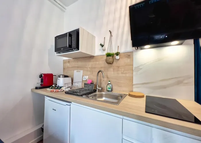 L'evasion Marine A La 2p