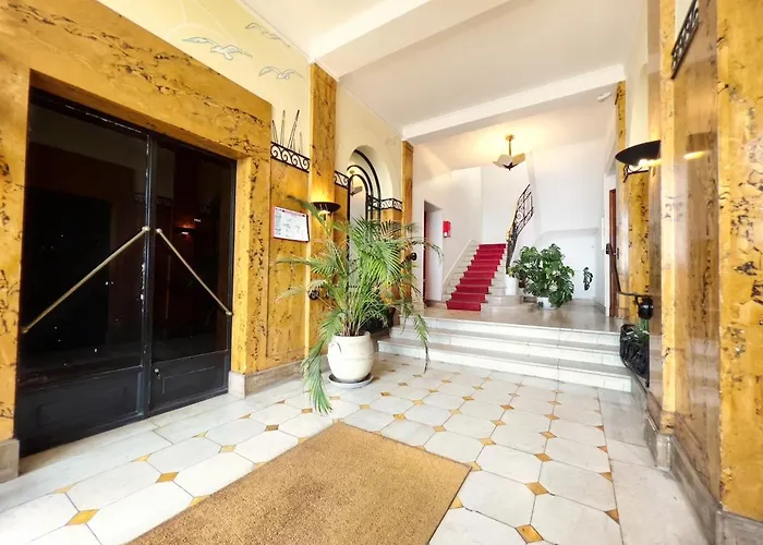 L'evasion Marine A La 2p דירה