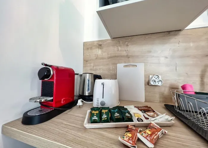 L'evasion Marine A La 2p דירה הולגאט