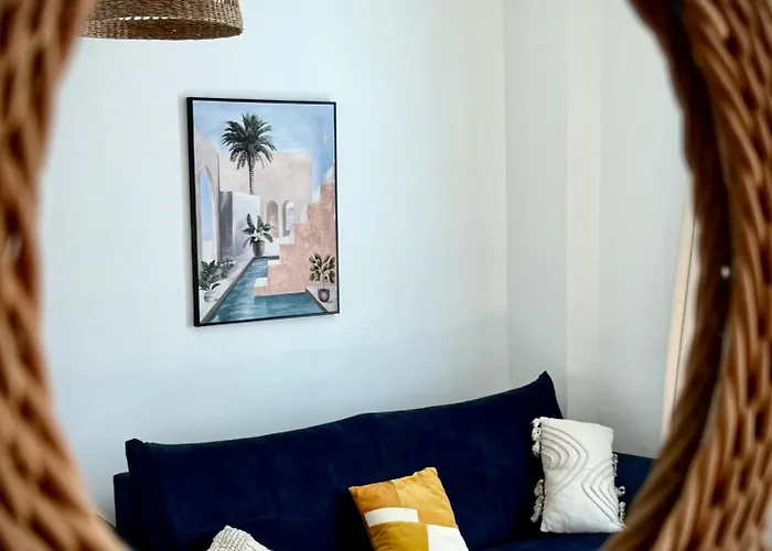 L'evasion Marine A La 2p * הולגאט